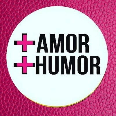Amor+Humor (@somosamoryhumor) / X