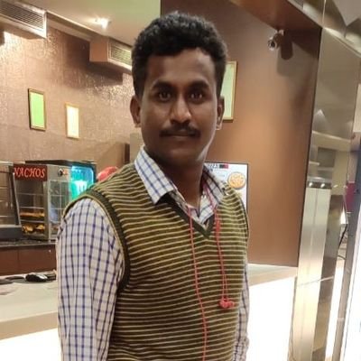 krishnakjp's profile picture. 