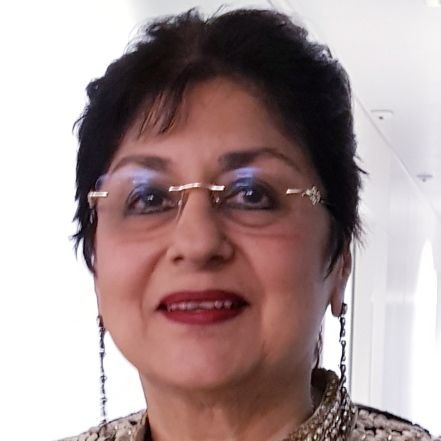 KiranMehraK Profile Picture