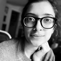 Sonia Tara Hegde (@tarahegde) 's Twitter Profile