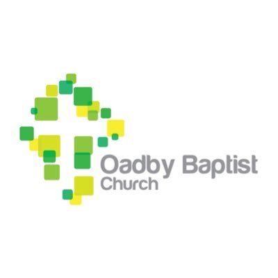 Being Transformed - Seeking Transformation
Office: office@oadbybaptist.church
Website: https://t.co/6gdlBQviS9
Minister: Revd Tom Cox (@TomLCox)