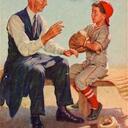 Wade Werner 🇺🇸⚾️🎉✌🏼 - @xtrainnings - Twitter