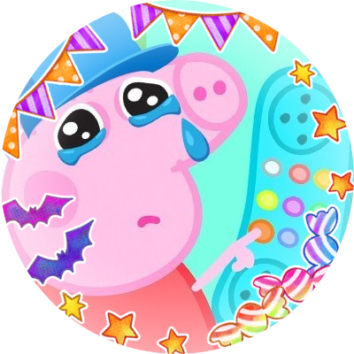 Hana no sabe silbar 😭🤡 🎃uwu-VALENCIA DIVISION🔥さんのプロフィール画像