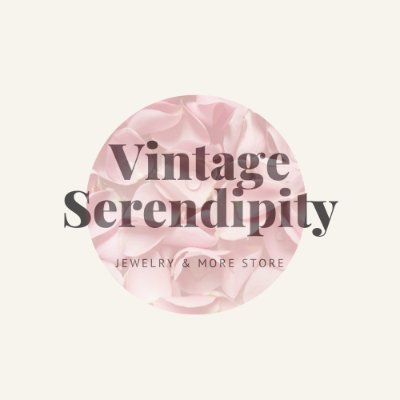 Jewelry Store & More! All the vintage jewelry and gifts your heart desires found here.