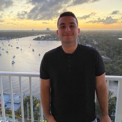 danny_giustino's profile picture. Long Island