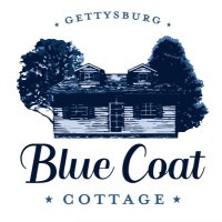 Blue Coat Cottage Gettysburg(@BlueCoatCottage) 's Twitter Profile Photo