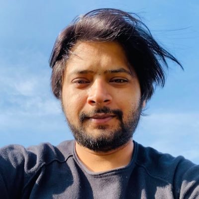 aleemaltaf's profile picture. 