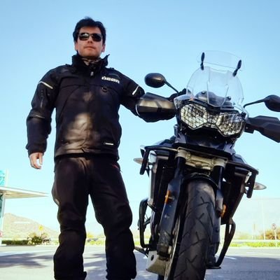 FlpSoto's profile picture. 