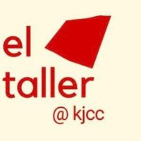 el taller @ kjcc (@eltallerkjcc) 's Twitter Profile Photo el taller @ kjcc (@eltallerkjcc) 's Twitter Profile Photo