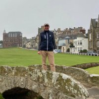 Graeme Hudson (@ghicky) 's Twitter Profile