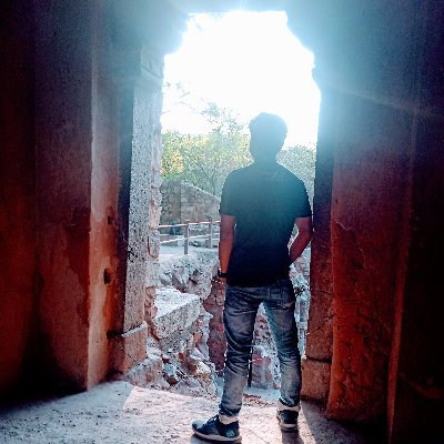 kunalkumar_208's profile picture. Let's raise  voice against Anti-India Ideology 

#Trading #Bitcoin #StockMarket #Ai #Testing  #IOT #FutureTechnology #BlockChain #Geopolitics