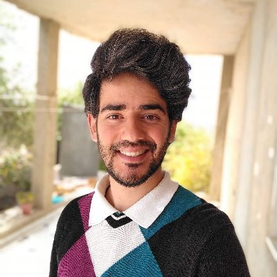 OussamaMtlh's profile picture. Software/Flutter engineer