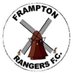 Frampton Rangers Ladies FC (@FcFrampton) Twitter profile photo