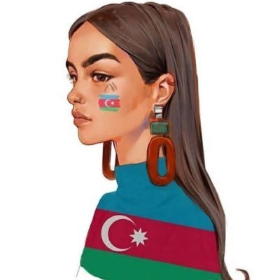 IvaXatire's profile picture. #prayforgandja
#karabakhisazerbaijan
#stoparmenianterrorism