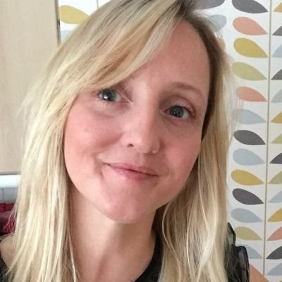 Independent Speech and Language Therapist ☀️ Neurodiversity advocate, AAC lover & knitting novice 🧶 all views my own