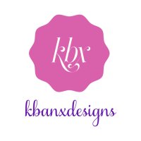 KBanx Designs(@KBanxDesigns) 's Twitter Profile Photo