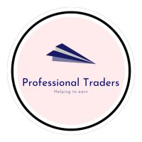 PROFESSIONAL TRADERS(@professional_08) 's Twitter Profile Photo