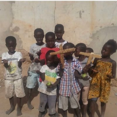 Christian ✝️ brothers,sisters and family, churches ⛪️ and good people here are Christian orphans looking for all kind of help from the bottom of your hearts🔔✝️