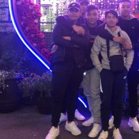 John Nguyen (@john_nnguyen) 's Twitter Profile