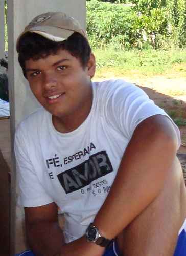 Ninguém é tão grande que não possa aprender, nem tão pequeno que não possa ensinar!!!....Valeu