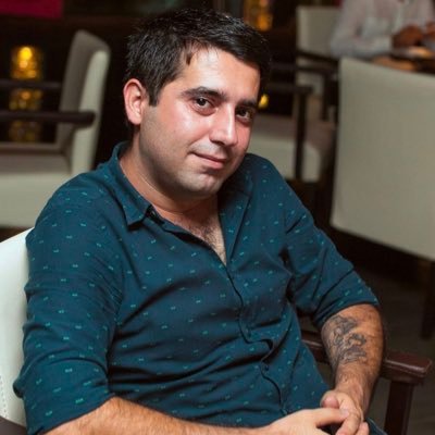 RuslanBexbudov's profile picture. 1Group / 1Group Georgia