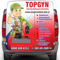 TopGyn Notícias / O Especialista (@portaltopgyn) 's Twitter Profile