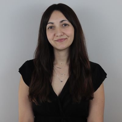 Miriam Rivero-Contreras Profile