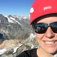 Samantha Moore (@medicinthewild) 's Twitter Profile