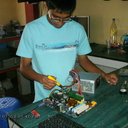 Elbert Gonzalez - @childelbert - Twitter