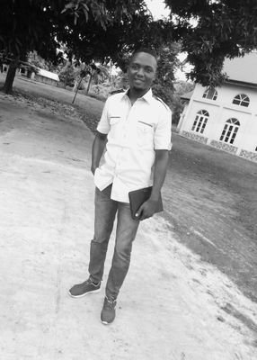 I am Augustine Odey, Popularly known as Optimist, a man that always have the quest to know more.
Highly friendly, sociable and a teachable kind of person.