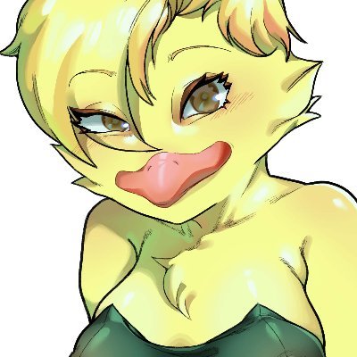 Ginna L🦜さんのプロフィール画像