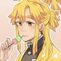 我妻 善逸 - 𝘡𝘦𝘯𝘪𝘵𝘴𝘶 (@thunderkatas) 's Twitter Profile