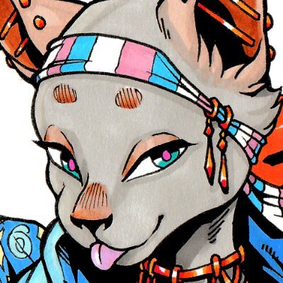 🔞NSFW art🔞 After dark adult fun times😏
I'm Dom, 30+, and this is my other other account
