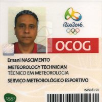 Ernani de Lima Nascimento (@ern_nascimento) 's Twitter Profile Photo Ernani de Lima Nascimento (@ern_nascimento) 's Twitter Profile Photo