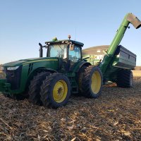 Bruce Lantzky (@lantzkyfarms) 's Twitter Profile Photo Bruce Lantzky (@lantzkyfarms) 's Twitter Profile Photo