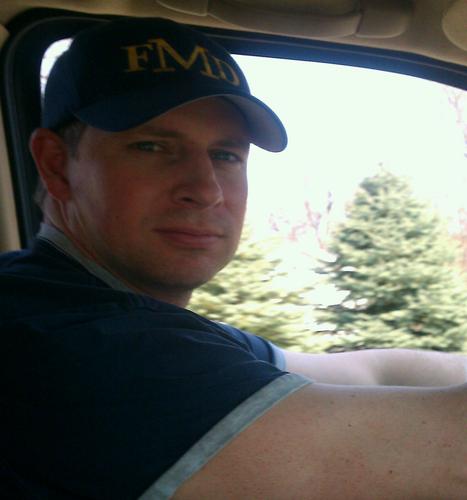 tverslype's profile picture. Firefighter,builder,House Flipper,father of four.