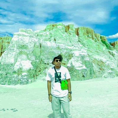 Hidup akan selalu indah Apabila Bersyukur.