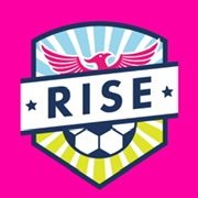 Girls Academy | MLS Next | Boys ECNL
Together We RISE
Boys and Girls ages 4-18