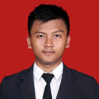 PangestuRahmatN's profile picture. Man Jadda Wajada