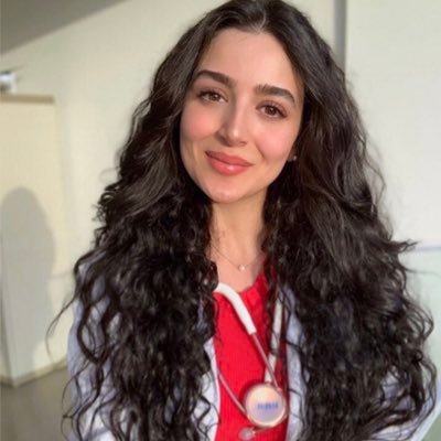 sayyran's profile picture. Radiographer👩‍⚕️