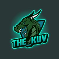 TheKuv(@The_Kuv) 's Twitter Profile Photo