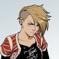 Allison Abbott (@batabbott) 's Twitter Profile