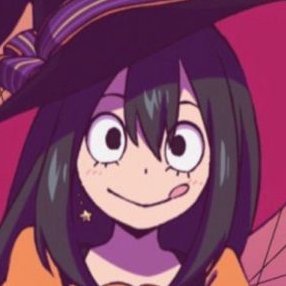 SPOOKYJAYLIAさんのプロフィール画像