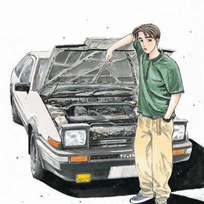 renさんのプロフィール画像