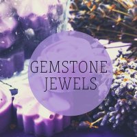 Gemstone Jewels(@GemstoneJewels1) 's Twitter Profile Photo