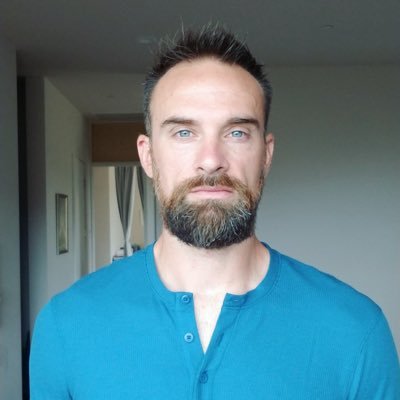 Entrepreneur | Author | Co-founder & COO MOSAIC Leadership Group