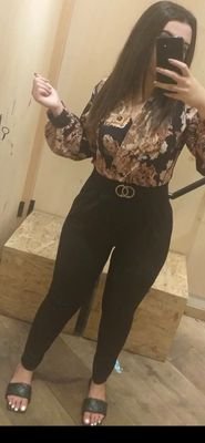 compte PV de moi, la reine Sarah 😬
