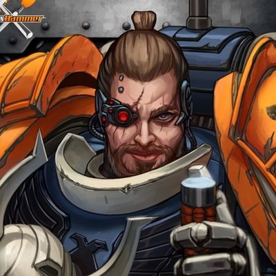 FauxHammerさんのプロフィール画像