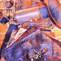 Fuzzed Out Radio Show (@fuzzedout) 's Twitter Profile