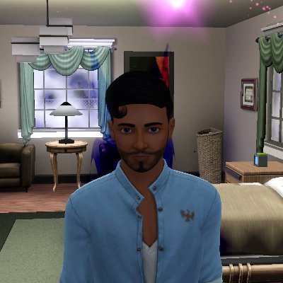 I have been making Sims 3 & 4 Let's Plays,